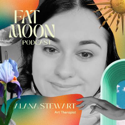 Alana Stewart - Art Therapist (Australia)