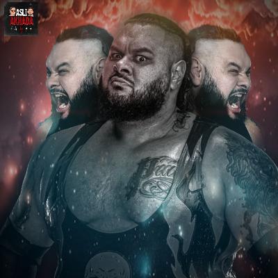 Big Bronson Reed - Superstar Spotlight Ep13