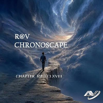 R@V - ChronoScape Chapter 168 _ CLXVIII