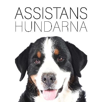 Florian & psykisk hälsa-hunden Charlie