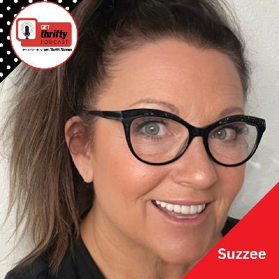 198: How Vintage Jewelry Sellers Are Winning Big in 2025 with Suzzee Toon