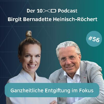 "Ganzheitliche Entgiftung im Fokus" "Ganzheitliche Entgiftung im Fokus"