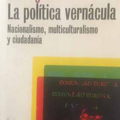 Wil Kimlicka, ciudadanía multicultural