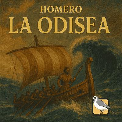 La Odisea - Proximamente