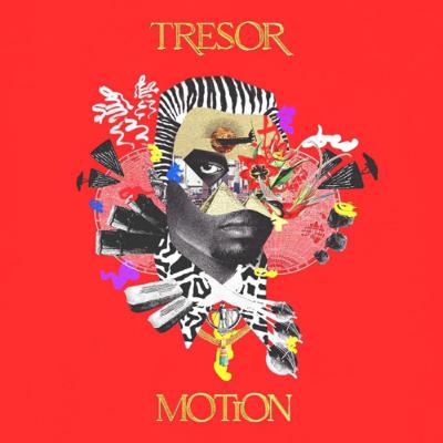 Tresor - Motion (Album Review) Tresor - Motion (Album Review)