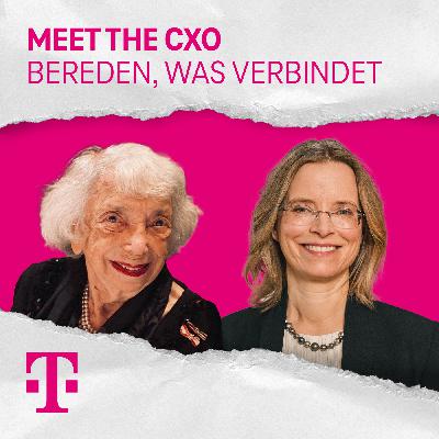 Folge 24 - Birgit Bohle & Margot Friedländer Folge 24 - Birgit Bohle & Margot Friedländer