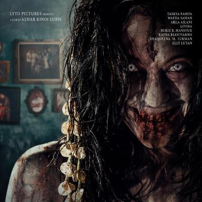 The Demon's Bride (2025) Movie Review