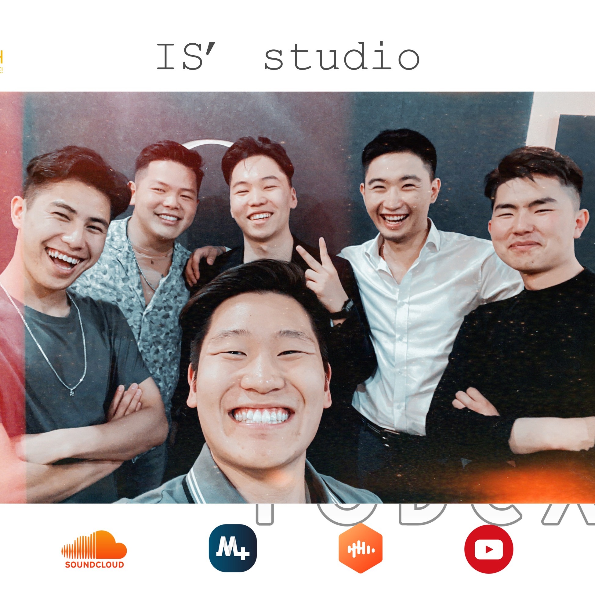 Oyuntan Mongol Podcast