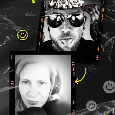#30 Löffelabgibliste - Teil 1 von X mit Sarah #30 Löffelabgibliste - Teil 1 von X mit Sarah