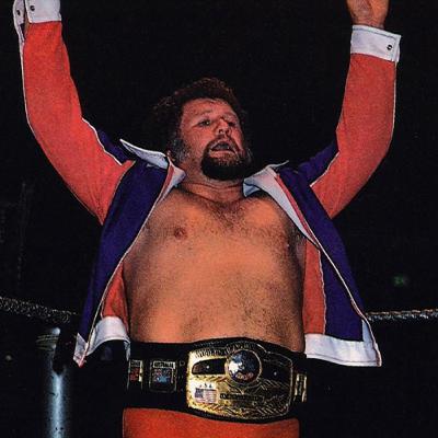 That Boy Was Busy! : Harley Race Defends the Gold – July ‘83
