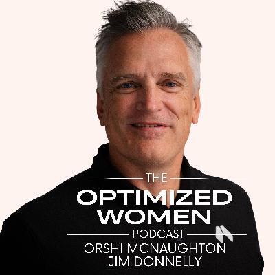 How AI Is Revolutionizing Longevity Medicine | Jim Donnelly