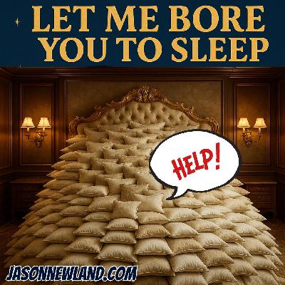 (music) (5 hours) 9 Pillows | LMBYTS #1467 | Jason Newland | 19th October 2025