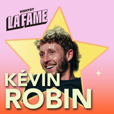 S03E02. Kévin Robin (et Chips) : Tout ça pour monter de la Dragodinde