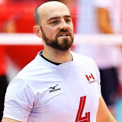 Interview Nicholas Hoag Interview Nicholas Hoag