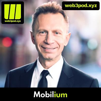 326: Wojciech Kaszycki on Investing in 19 Web3 Startups and Building Mobilium & BTCS from the Ground Up 326: Wojciech Kaszycki on Investing in 19 Web3 Startups and Building Mobilium & BTCS from the Ground Up