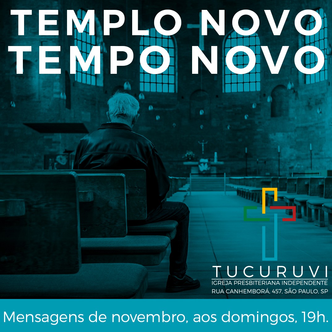 Igreja Presbiteriana Independente de Tucuruvi