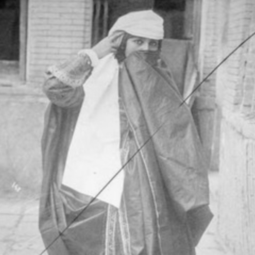 شازده میرآب ۱ [قسمت اول]