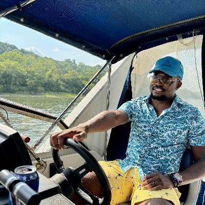 Don’t Chase the Money- Be valuable first - TAA TOMONDO