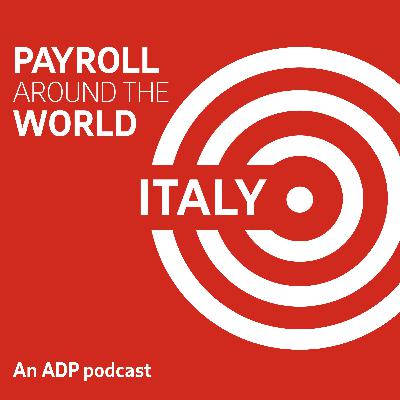 Payroll in Italy