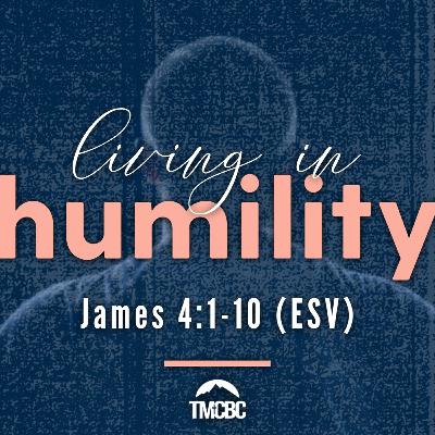 Living In Humility | #withinUS Living In Humility | #withinUS