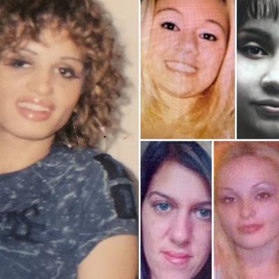 Punto Ciego Temporada 4. Los asesinatos de Gilgo Beach