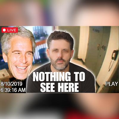 The Epstein Case Has Ruined Conspiracies For Me | EP #152 | Low Value Mail Live Call In Show