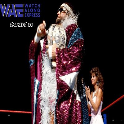 S2 Ep32: Macho Man Randy Savage