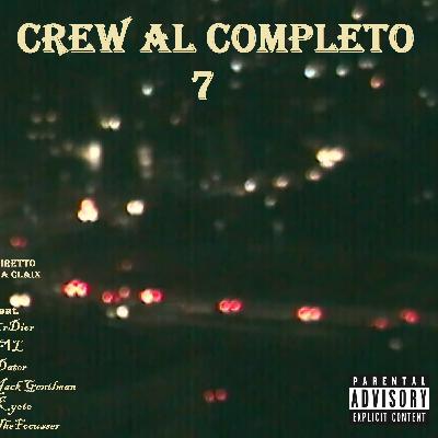 Crew al completo riscaldamento Feat. - €rDior TheFocusser F1L Jack Gentlman DATER Kyoto