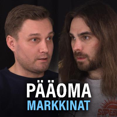 Korot, kryptomarkkinat, pääomavirrat, tokenisaatio ja MiCA | Lohkoketju Uutiset