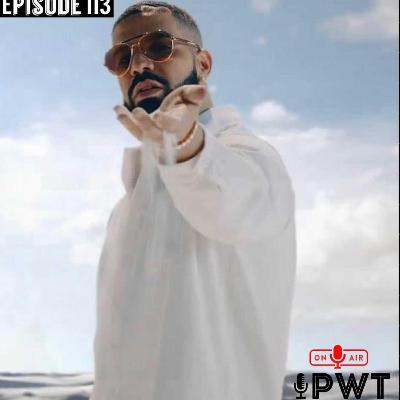 In Pod We Trust EP 113 | Way Too Poddy