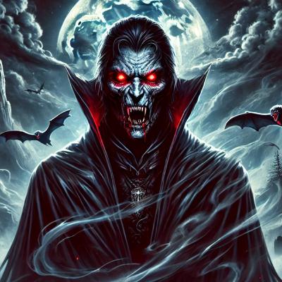 Especial de Terror de Política Mundial de este año