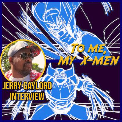 Episode 20: Jerry Gaylord Interview