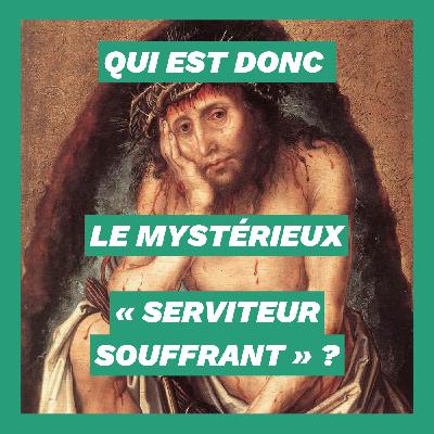 La souffrance peut-elle avoir un sens ?