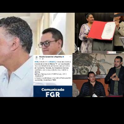 “El Príncipe de las Enaguas y su Corte Misógina”
