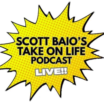 Scott Baio's Take On Life - Episode 7 - Cats & Dogs