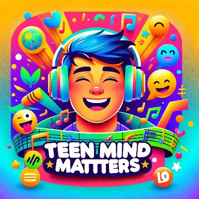 Episode 34: Teen Mind Matters: Surviving the Winter Semester Slump ft. Juan Bendana and Ruthie Tessler Episode 34: Teen Mind Matters: Surviving the Winter Semester Slump ft. Juan Bendana and Ruthie Tessler