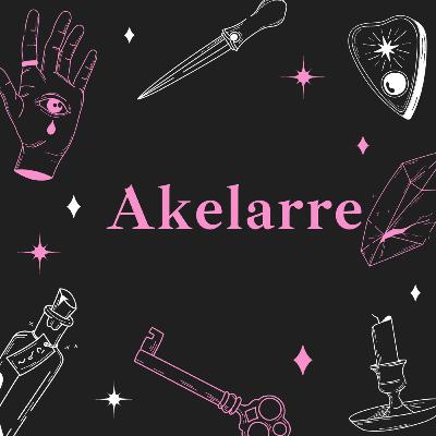 Akelarre La peli de brujas sin brujas