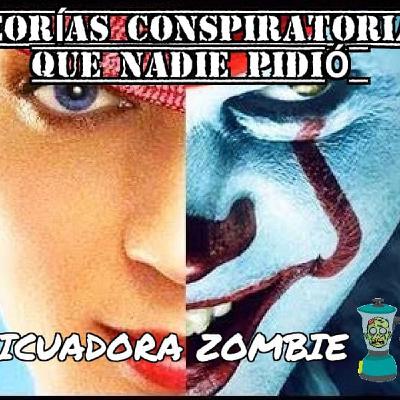 Teorias conspiratorias que nadie pidió