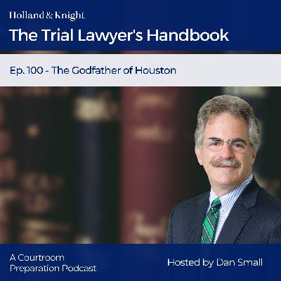 The Godfather of Houston