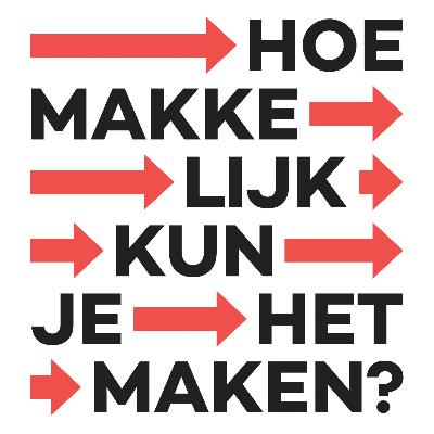 Hoe live kun je het maken?