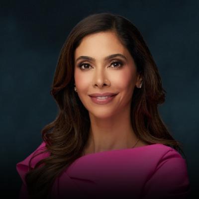 Burnout In The Workplace Is A Leadership Warning with Priya Rathod Burnout In The Workplace Is A Leadership Warning with Priya Rathod