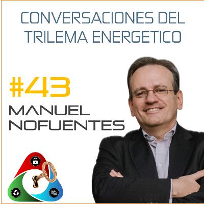 043 - El Rey desnudo de las renovables [audio]