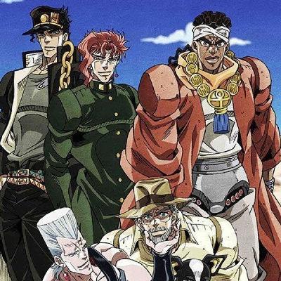 La mitologia in JoJo's Bizarre Adventure: gli Stand e gli Arcani Maggiori La mitologia in JoJo's Bizarre Adventure: gli Stand e gli Arcani Maggiori