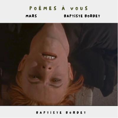 Mars - Baptiste Bordet Mars - Baptiste Bordet