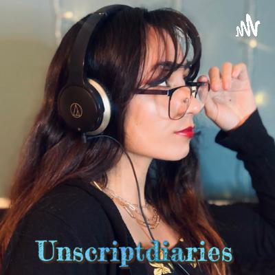 Unscriptdiaries (Trailer) Unscriptdiaries (Trailer)