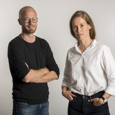 Lea Korsgaard & Jakob Moll: Zetland, The Future Of Community Based Media