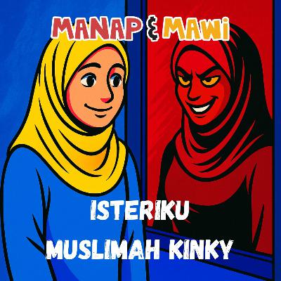 Episode 530 - Isteriku Muslimah Kinky - Part 2