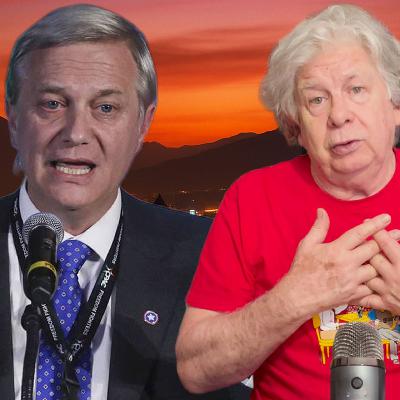 ¿Qué significa realmente “ultraderecha”?