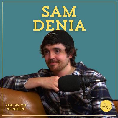 I Understudied on the Most Nominated Show in Tony History | Stereophonic, Support & Swapping Roles - Sam Denia I Understudied on the Most Nominated Show in Tony History | Stereophonic, Support & Swapping Roles - Sam Denia