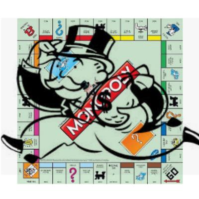 Episode 117 Monopoly Mindset